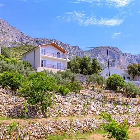 Apartments Gaspar Подаца Экстерьер фото