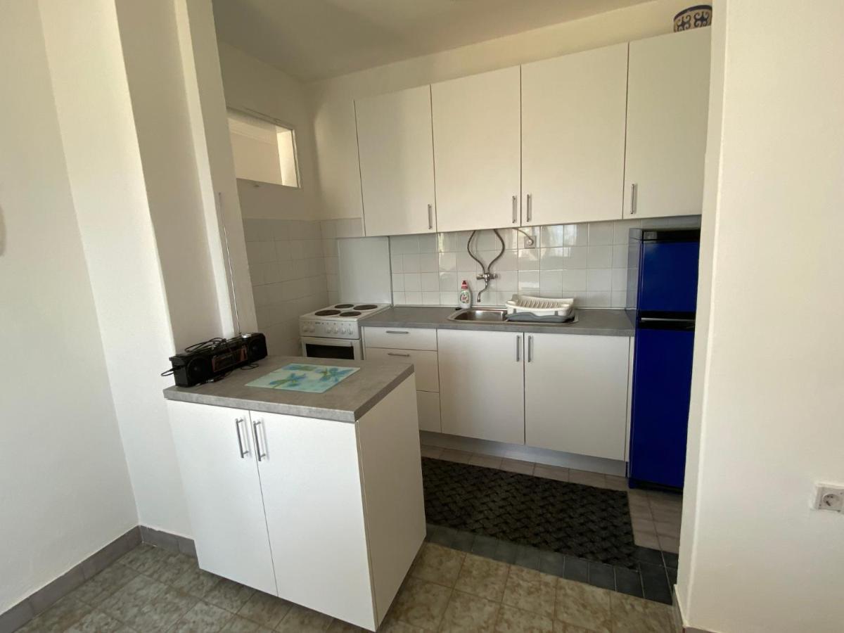 Apartments Gaspar Подаца Экстерьер фото